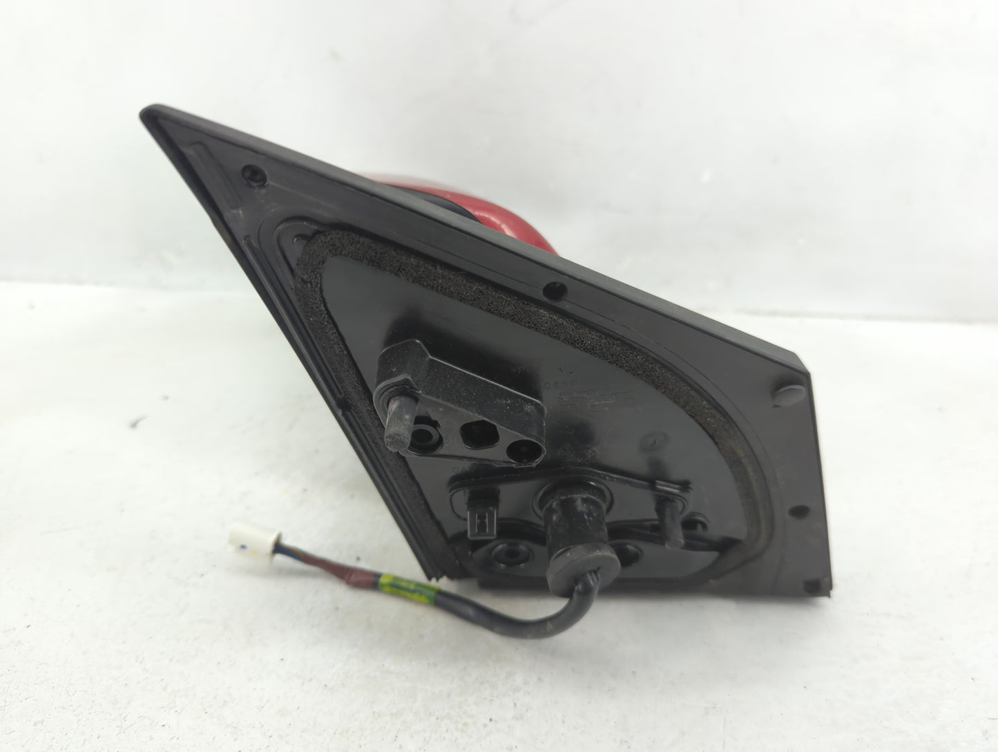 2014-2019 Toyota Corolla Driver Side View Mirror - Left Door Mirror OEM Used - Oemusedautoparts1.com