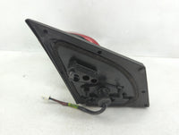 2014-2019 Toyota Corolla Driver Side View Mirror - Left Door Mirror OEM Used - Oemusedautoparts1.com