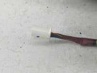 2014-2019 Toyota Corolla Driver Side View Mirror - Left Door Mirror OEM Used - Oemusedautoparts1.com