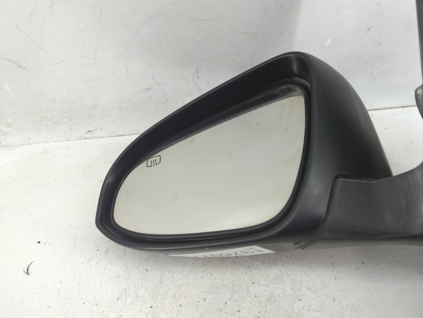 2014-2019 Toyota Corolla Driver Side View Mirror - Left Door Mirror OEM Used - Oemusedautoparts1.com