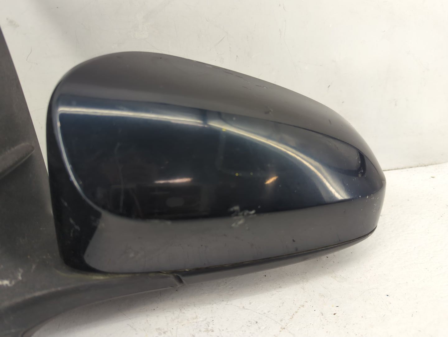 2014-2019 Toyota Corolla Driver Side View Mirror - Left Door Mirror OEM Used - Oemusedautoparts1.com