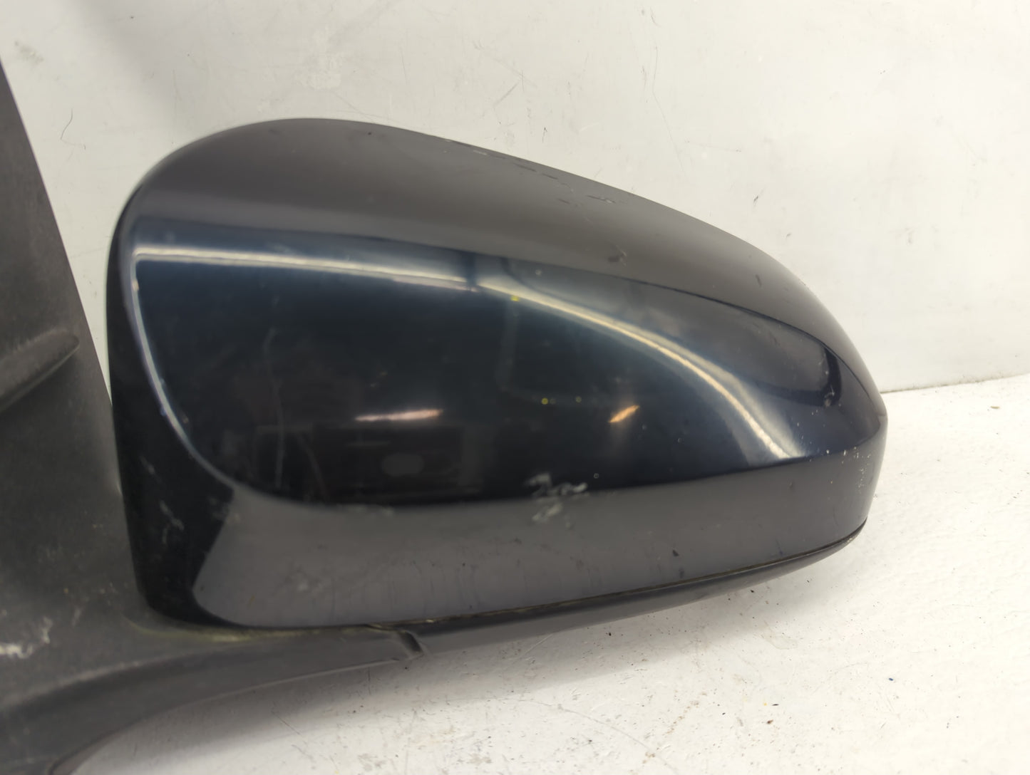 2014-2019 Toyota Corolla Driver Side View Mirror - Left Door Mirror OEM Used - Oemusedautoparts1.com