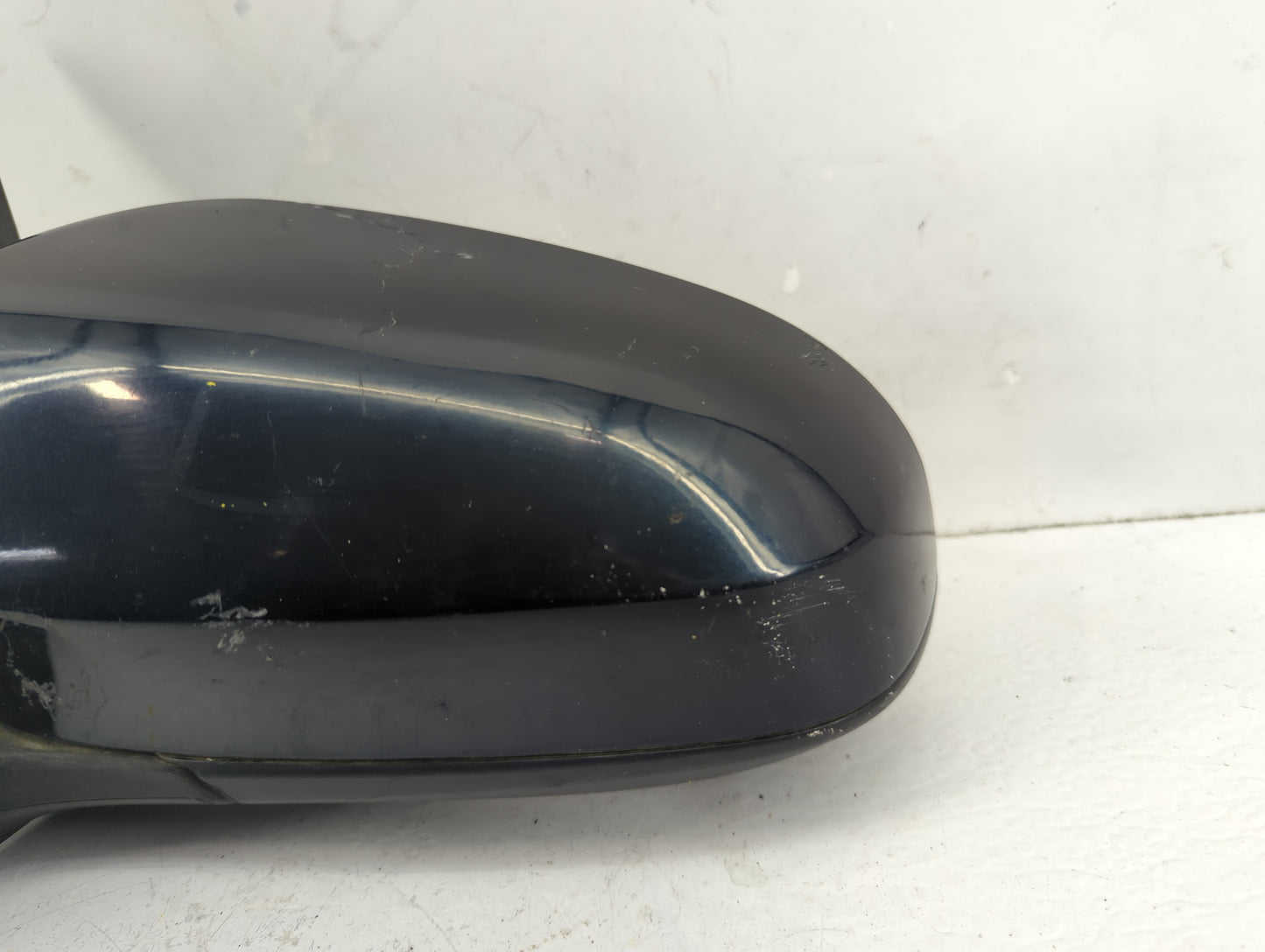 2014-2019 Toyota Corolla Driver Side View Mirror - Left Door Mirror OEM Used - Oemusedautoparts1.com