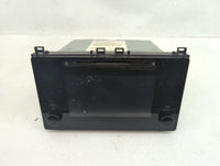2014-2019 Toyota Corolla Radio AM FM Cd Player Receiver Replacement P/N:86140-02520 Fits OEM Used Auto Parts - Oemusedautopa