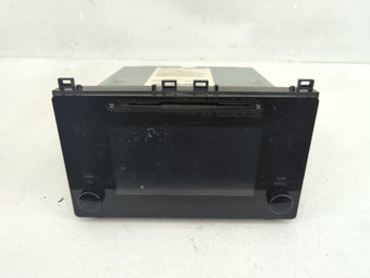 compare product 2014-2019 Toyota Corolla Radio AM FM Cd Player Receiver Replacement P/N:86140-02520 Fits OEM Used Auto Parts