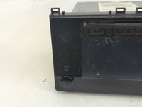 2014-2019 Toyota Corolla Radio AM FM Cd Player Receiver Replacement P/N:86140-02520 Fits OEM Used Auto Parts - Oemusedautopa