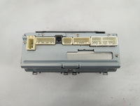 2014-2019 Toyota Corolla Radio AM FM Cd Player Receiver Replacement P/N:86140-02520 Fits OEM Used Auto Parts - Oemusedautopa