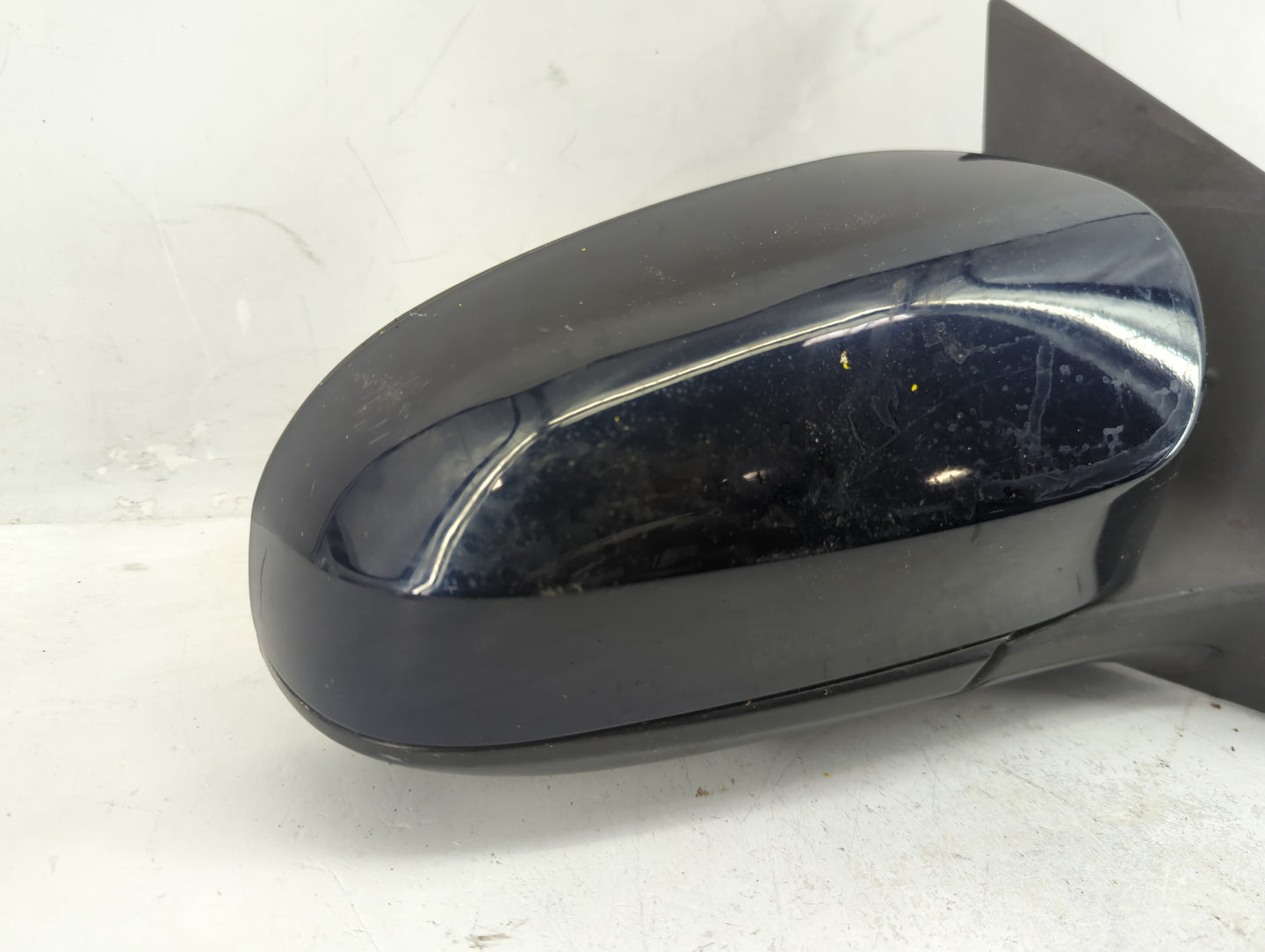 2014-2019 Toyota Corolla Passenger Side View Mirror - Right Door Mirror OEM Used - Oemusedautoparts1.com