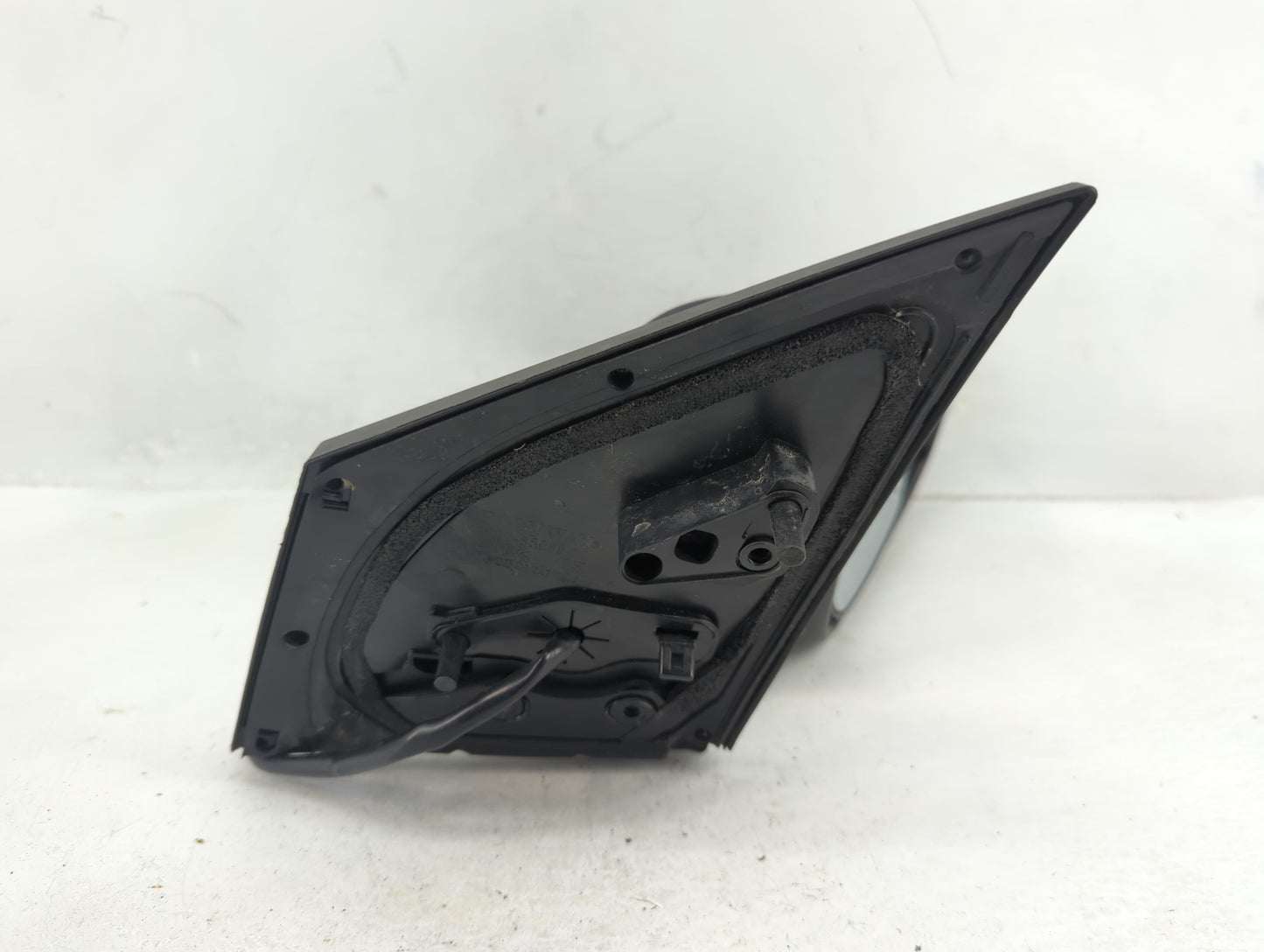 2014-2019 Toyota Corolla Passenger Side View Mirror - Right Door Mirror OEM Used - Oemusedautoparts1.com