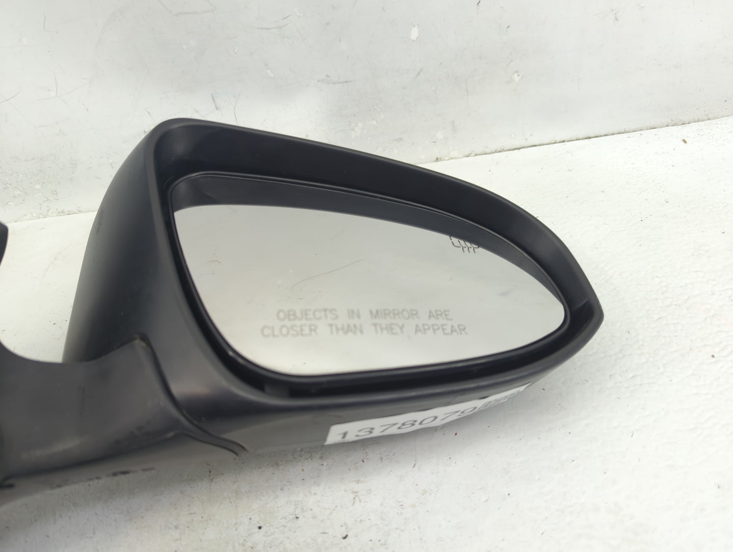 2014-2019 Toyota Corolla Passenger Side View Mirror - Right Door Mirror OEM Used - Oemusedautoparts1.com