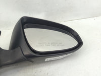 2014-2019 Toyota Corolla Passenger Side View Mirror - Right Door Mirror OEM Used - Oemusedautoparts1.com