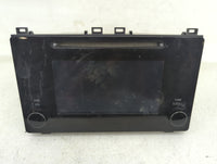 2017-2019 Toyota Corolla Radio AM FM Cd Player Receiver Replacement P/N:86140-02520 Fits Fits 2017 2018 2019 OEM Used Auto P