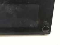 2017-2019 Toyota Corolla Radio AM FM Cd Player Receiver Replacement P/N:86140-02520 Fits Fits 2017 2018 2019 OEM Used Auto P