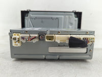 2017-2019 Toyota Corolla Radio AM FM Cd Player Receiver Replacement P/N:86140-02520 Fits Fits 2017 2018 2019 OEM Used Auto P