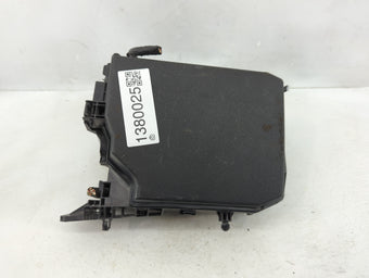 compare product 2014-2019 Toyota Corolla Fusebox Fuse Box Panel Relay Module P/N:82662-02661 Fits Fits 2014 2015 2016 2017 2018 2019 OEM Used Auto Parts