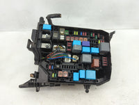 2014-2019 Toyota Corolla Fusebox Fuse Box Panel Relay Module P/N:82662-02661 Fits Fits 2014 2015 2016 2017 2018 2019 OEM Use