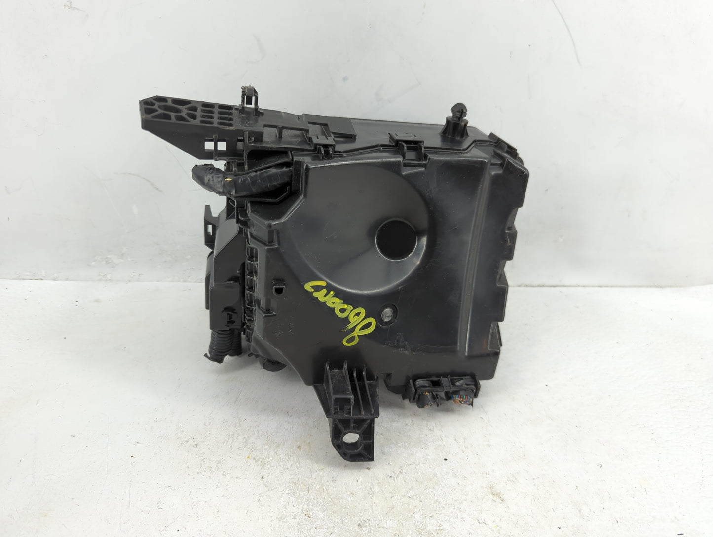 2014-2019 Toyota Corolla Fusebox Fuse Box Panel Relay Module P/N:82662-02661 Fits Fits 2014 2015 2016 2017 2018 2019 OEM Use