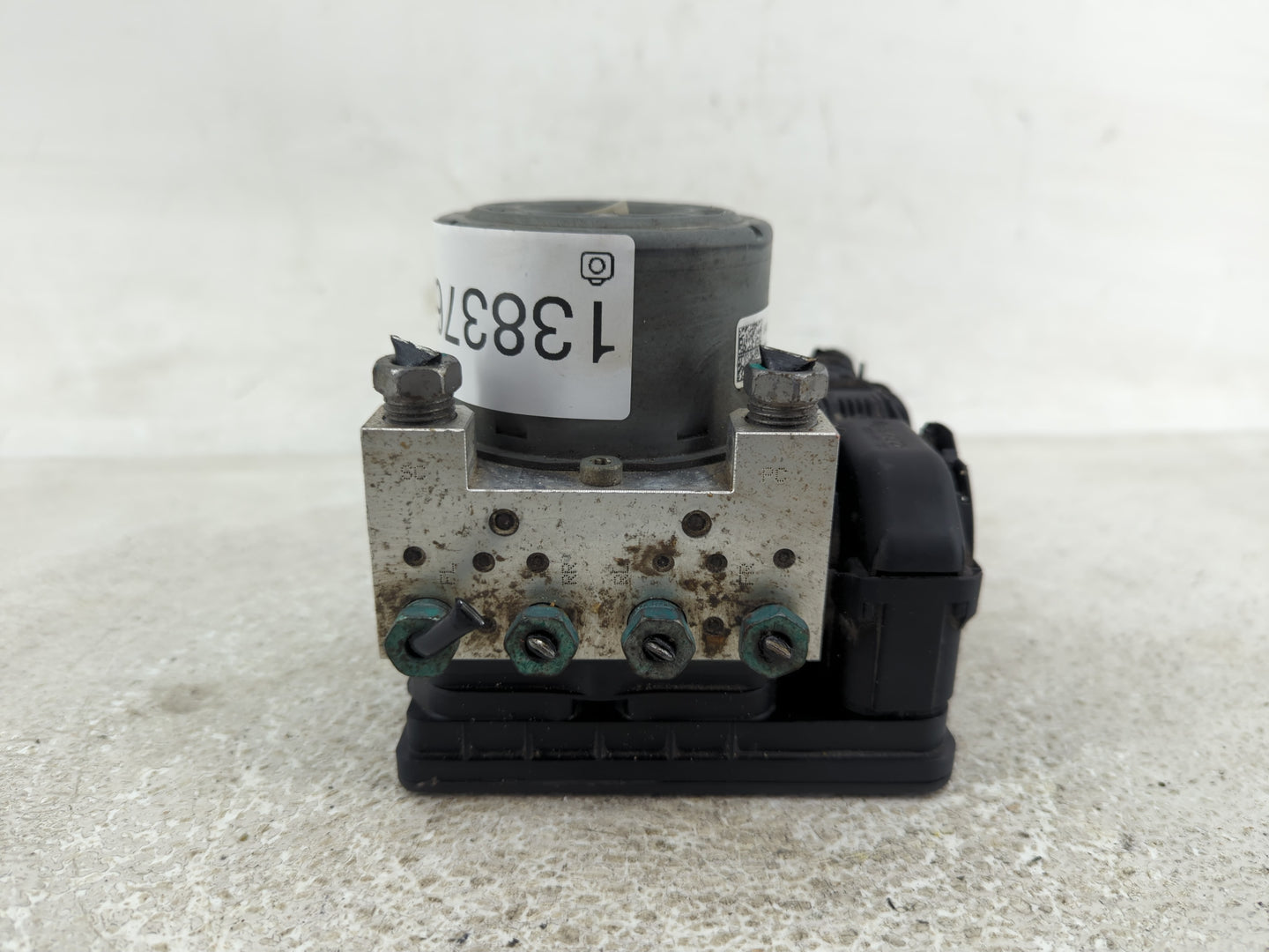 2018-2019 Toyota Corolla ABS Pump Control Module Replacement P/N:44540-0257 Fits Fits 2018 2019 OEM Used Auto Parts - Oemuse