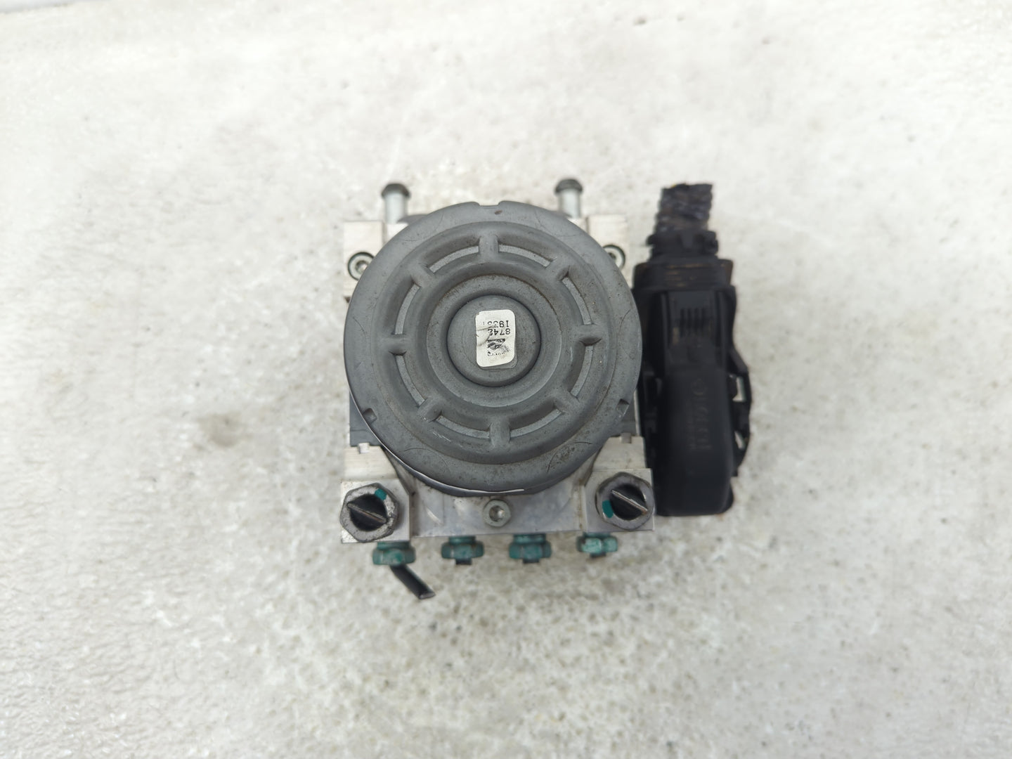 2018-2019 Toyota Corolla ABS Pump Control Module Replacement P/N:44540-0257 Fits Fits 2018 2019 OEM Used Auto Parts - Oemuse