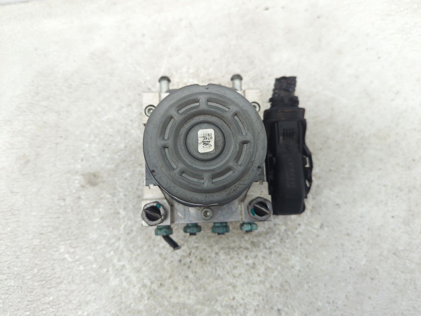 2018-2019 Toyota Corolla ABS Pump Control Module Replacement P/N:44540-0257 Fits Fits 2018 2019 OEM Used Auto Parts - Oemuse