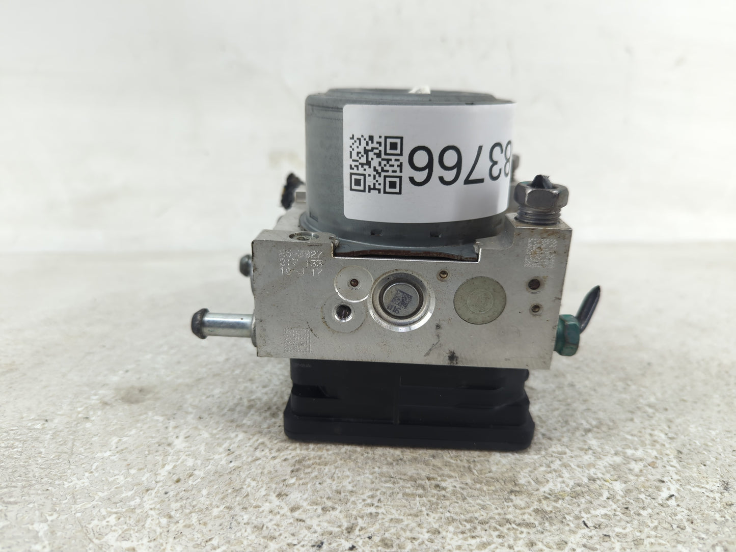 2018-2019 Toyota Corolla ABS Pump Control Module Replacement P/N:44540-0257 Fits Fits 2018 2019 OEM Used Auto Parts - Oemuse