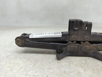 2018 Toyota Corolla Spare Scissor Car Jack - Oemusedautoparts1.com