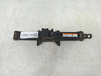 2018 Toyota Corolla Spare Scissor Car Jack - Oemusedautoparts1.com