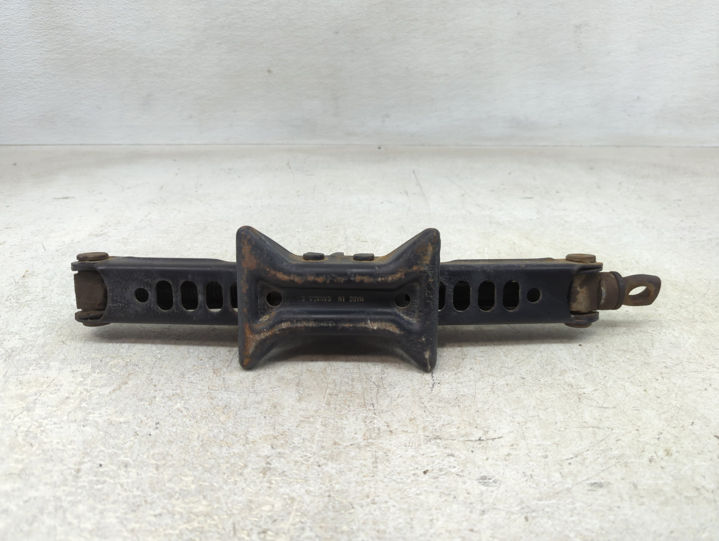 2018 Toyota Corolla Spare Scissor Car Jack - Oemusedautoparts1.com