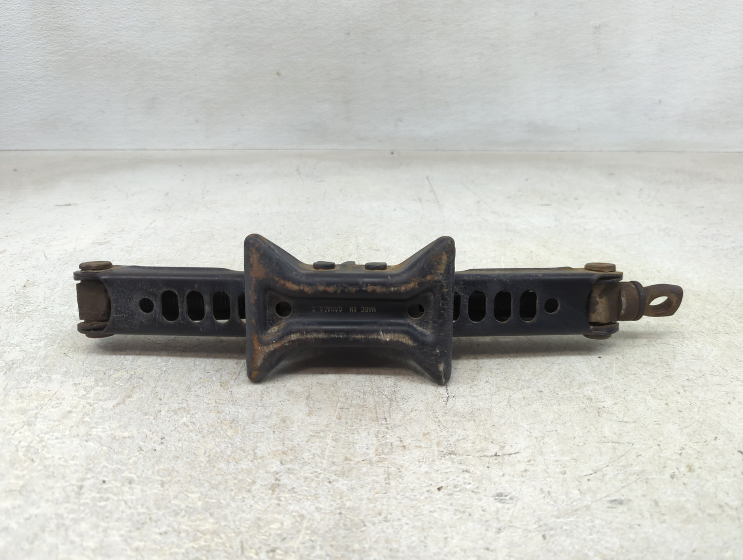 2018 Toyota Corolla Spare Scissor Car Jack - Oemusedautoparts1.com