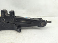 2018 Toyota Corolla Spare Scissor Car Jack 1390217 - Oemusedautoparts1.com