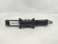2018 Toyota Corolla Spare Scissor Car Jack 1390217 - Oemusedautoparts1.com