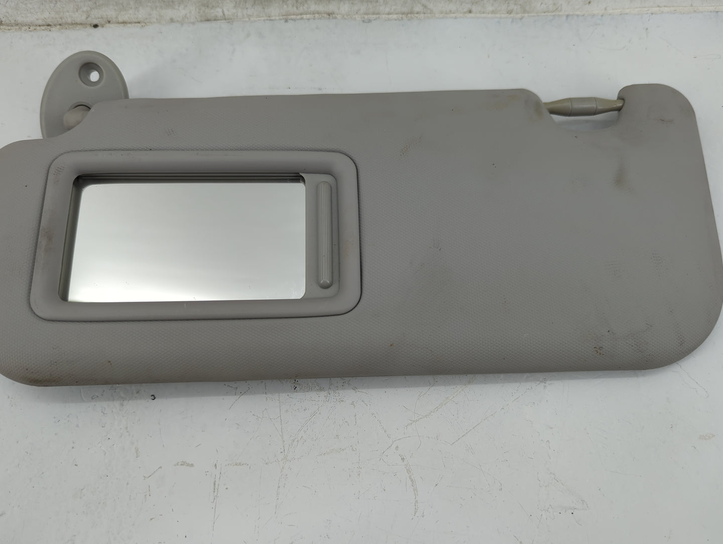 2017-2019 Toyota Corolla Sun Visor Shade Replacement Driver Left Mirror Fits Fits 2017 2018 2019 OEM Used Auto Parts - Oemus