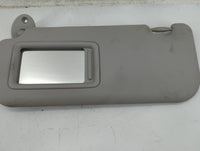 2017-2019 Toyota Corolla Sun Visor Shade Replacement Driver Left Mirror Fits Fits 2017 2018 2019 OEM Used Auto Parts - Oemus