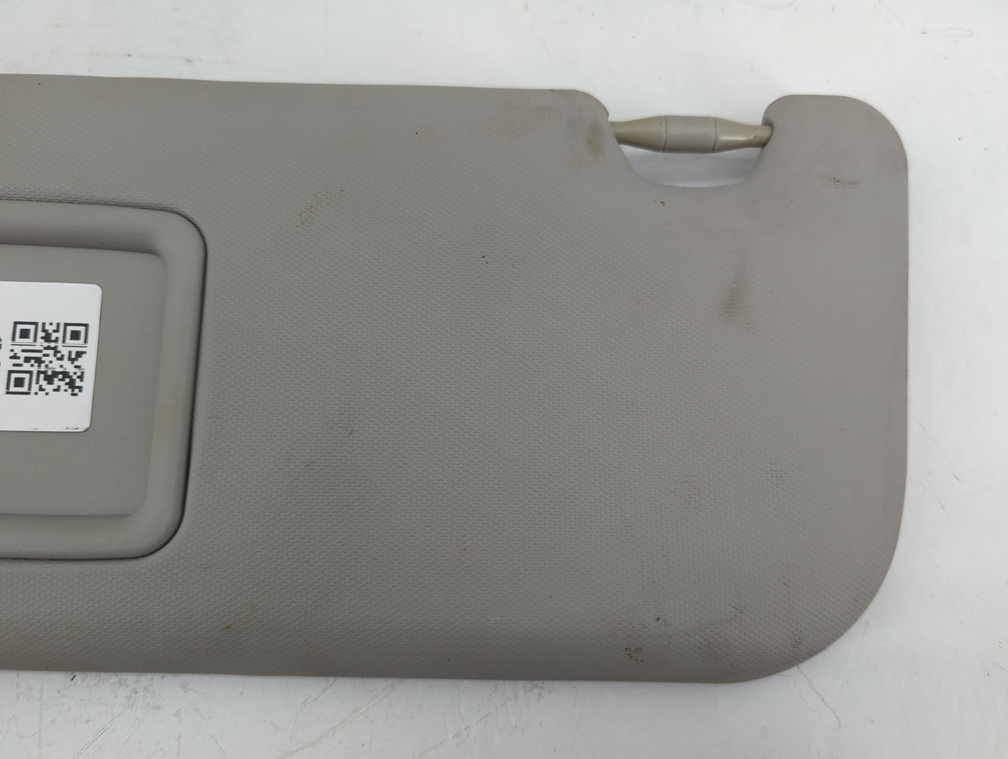 2017-2019 Toyota Corolla Sun Visor Shade Replacement Driver Left Mirror Fits Fits 2017 2018 2019 OEM Used Auto Parts - Oemus