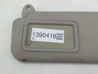 2017-2019 Toyota Corolla Sun Visor Shade Replacement Driver Left Mirror Fits Fits 2017 2018 2019 OEM Used Auto Parts - Oemus
