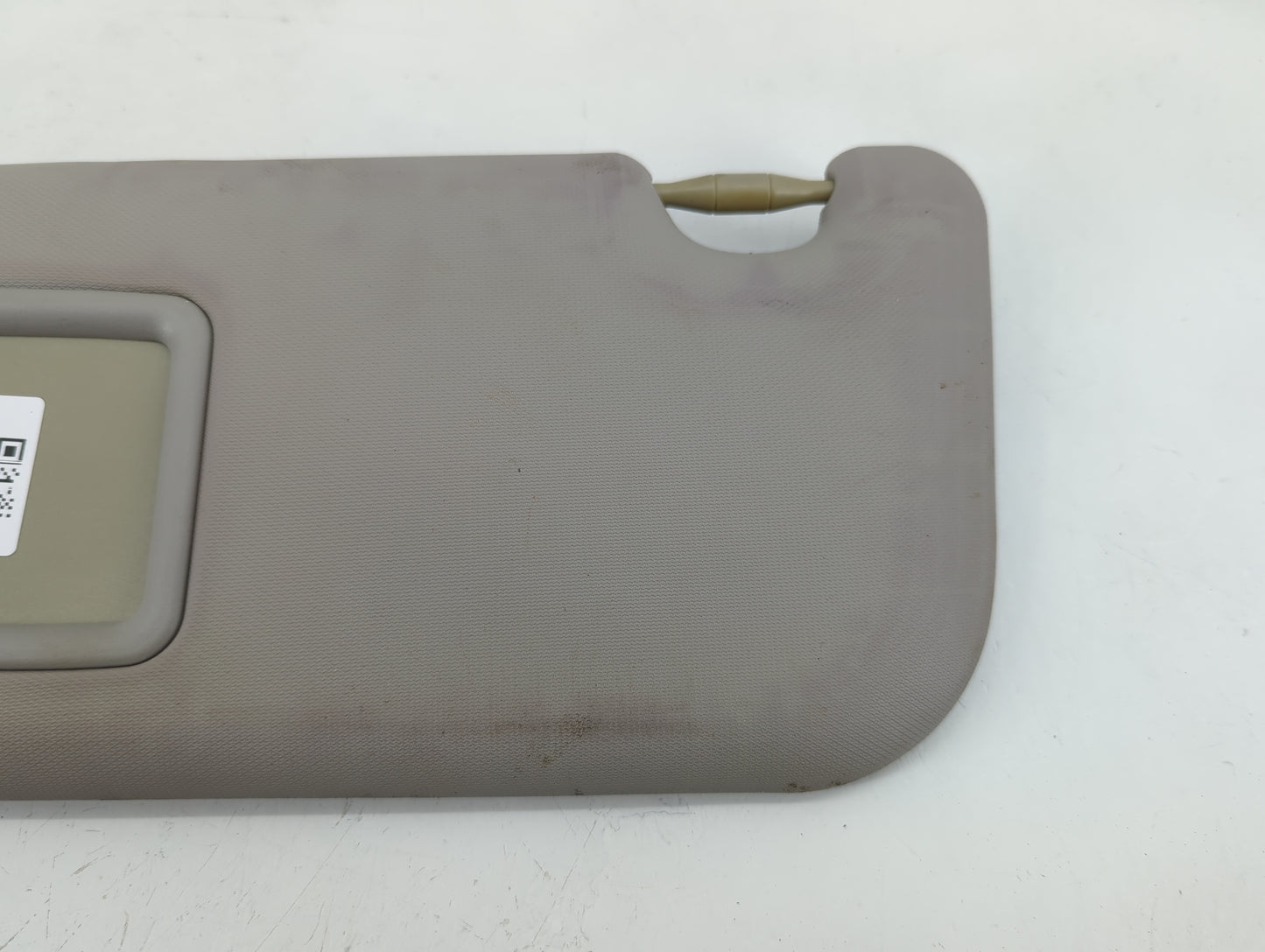 2017-2019 Toyota Corolla Sun Visor Shade Replacement Driver Left Mirror Fits Fits 2017 2018 2019 OEM Used Auto Parts - Oemus