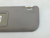 2017-2019 Toyota Corolla Sun Visor Shade Replacement Driver Left Mirror Fits Fits 2017 2018 2019 OEM Used Auto Parts - Oemus