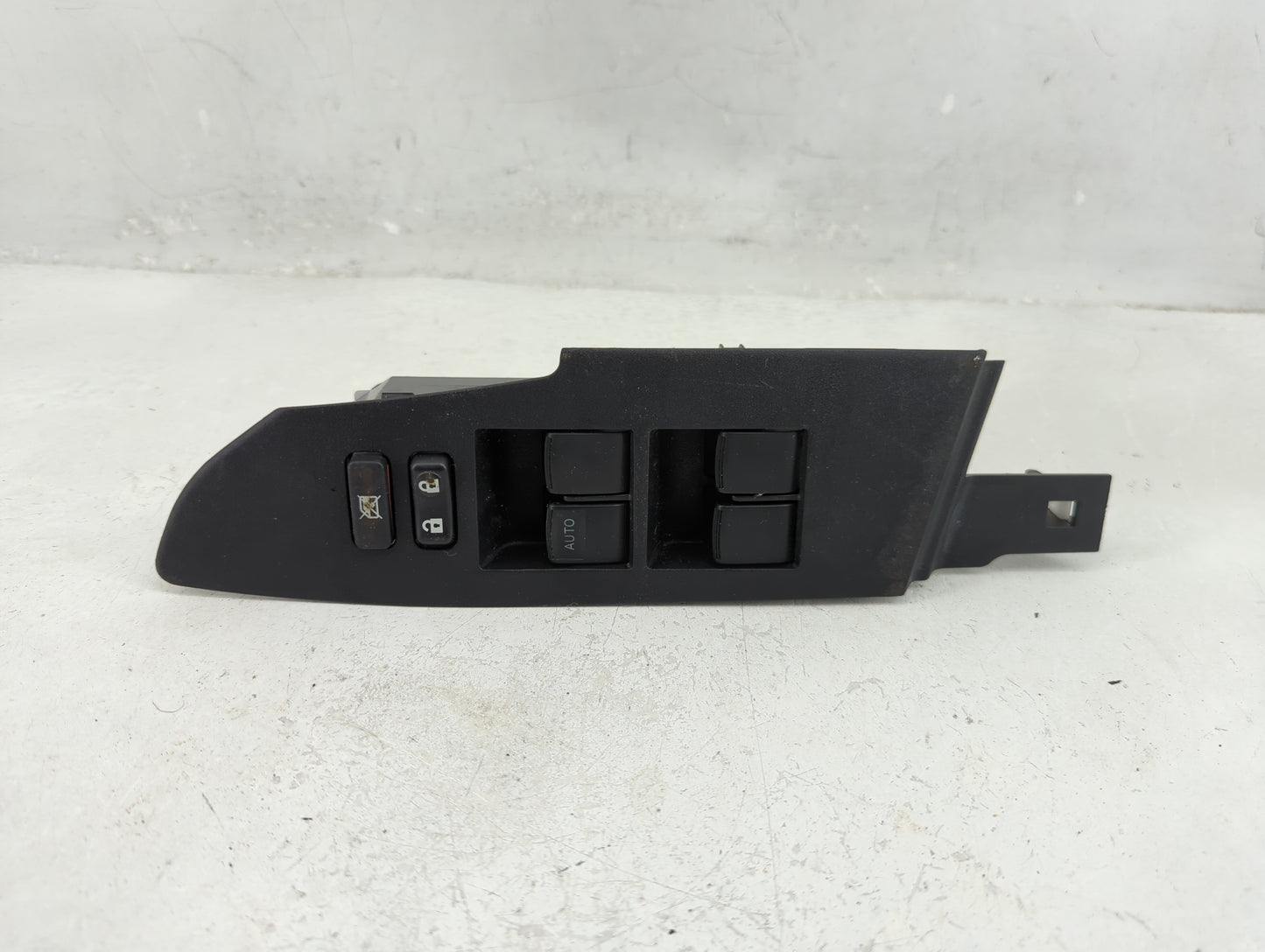 2014-2019 Toyota Corolla Master Power Window Switch Replacement Driver Side Left P/N:74232-02E70 Fits OEM Used Auto Parts - 