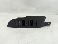 2014-2019 Toyota Corolla Master Power Window Switch Replacement Driver Side Left P/N:74232-02E70 Fits OEM Used Auto Parts - 