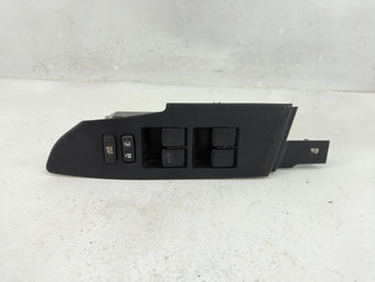 compare product 2014-2019 Toyota Corolla Master Power Window Switch Replacement Driver Side Left P/N:74232-02E70 Fits OEM Used Auto Parts