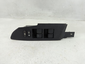 2014-2019 Toyota Corolla Master Power Window Switch Replacement Driver Side Left P/N:74232-02E70 Fits OEM Used Auto Parts - 