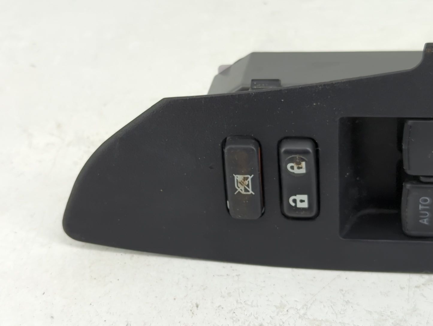 2014-2019 Toyota Corolla Master Power Window Switch Replacement Driver Side Left P/N:74232-02E70 Fits OEM Used Auto Parts - 