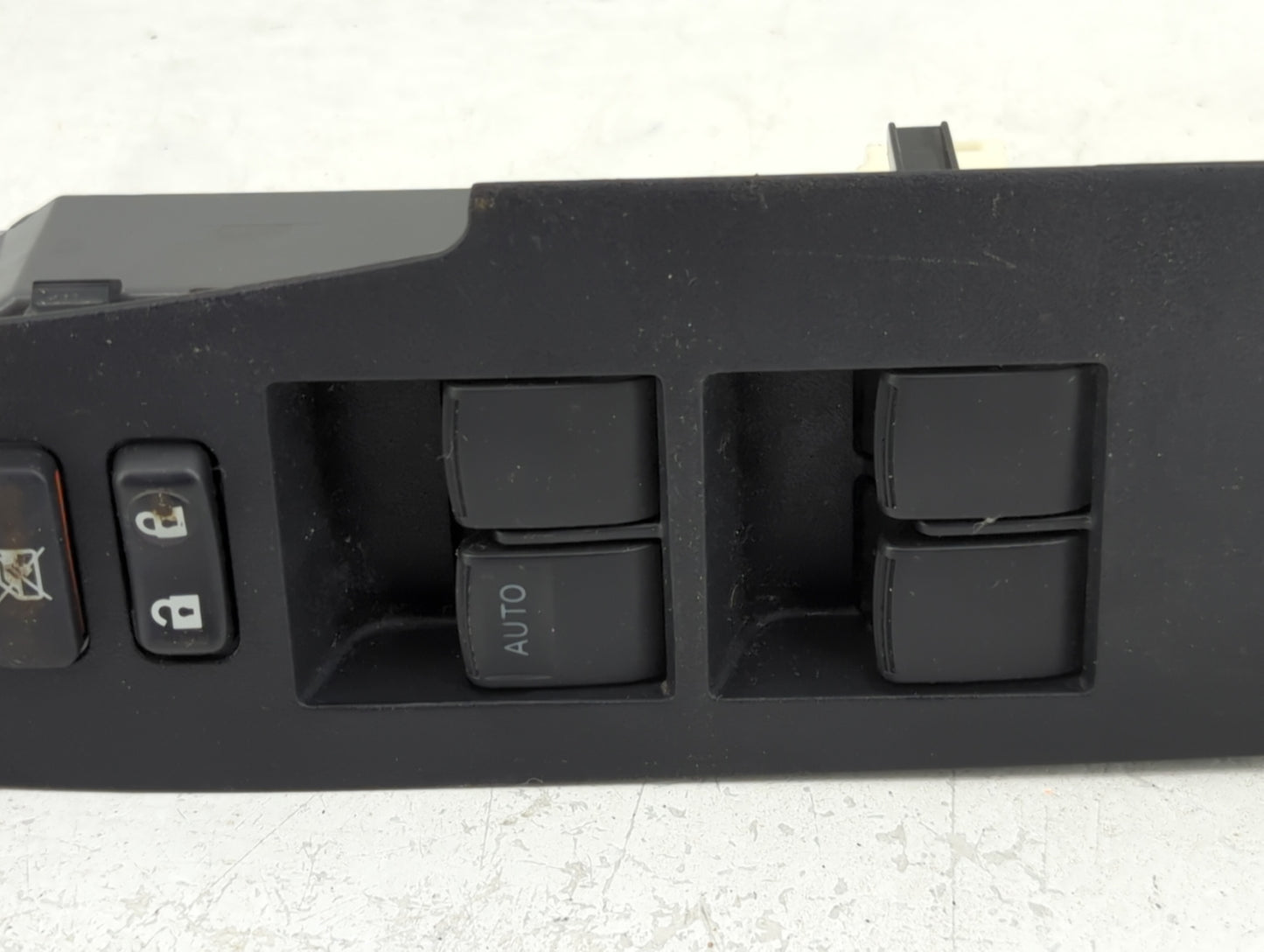 2014-2019 Toyota Corolla Master Power Window Switch Replacement Driver Side Left P/N:74232-02E70 Fits OEM Used Auto Parts - 