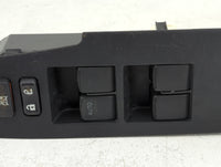 2014-2019 Toyota Corolla Master Power Window Switch Replacement Driver Side Left P/N:74232-02E70 Fits OEM Used Auto Parts - 