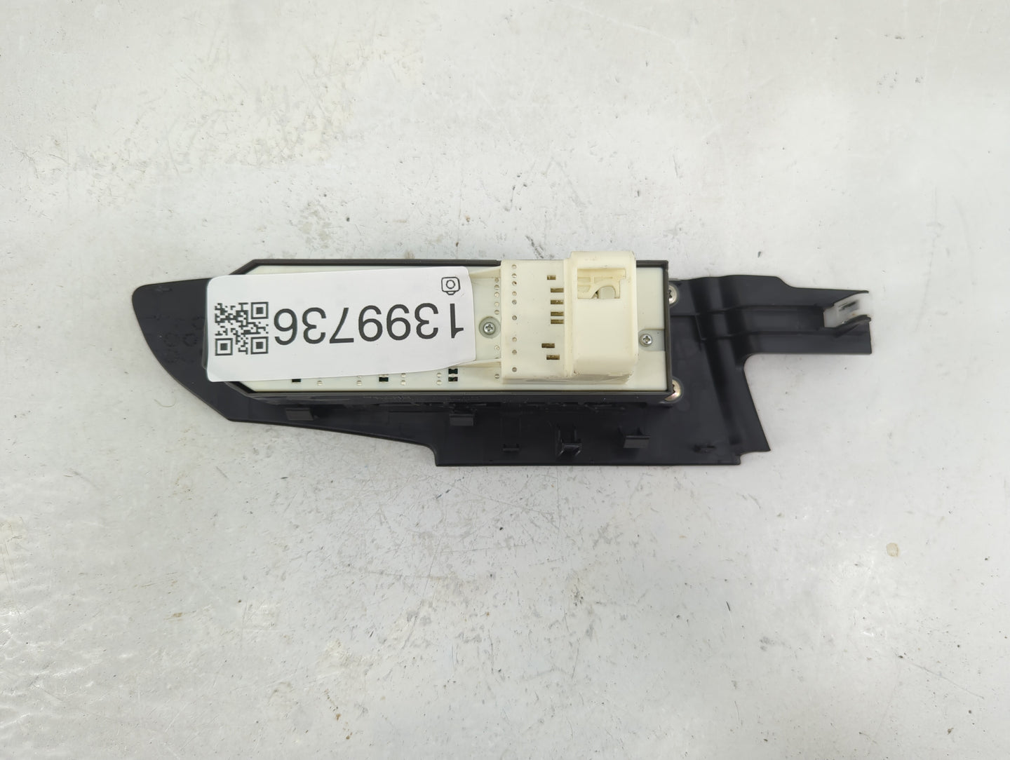 2014-2019 Toyota Corolla Master Power Window Switch Replacement Driver Side Left P/N:74232-02E70 Fits OEM Used Auto Parts - 