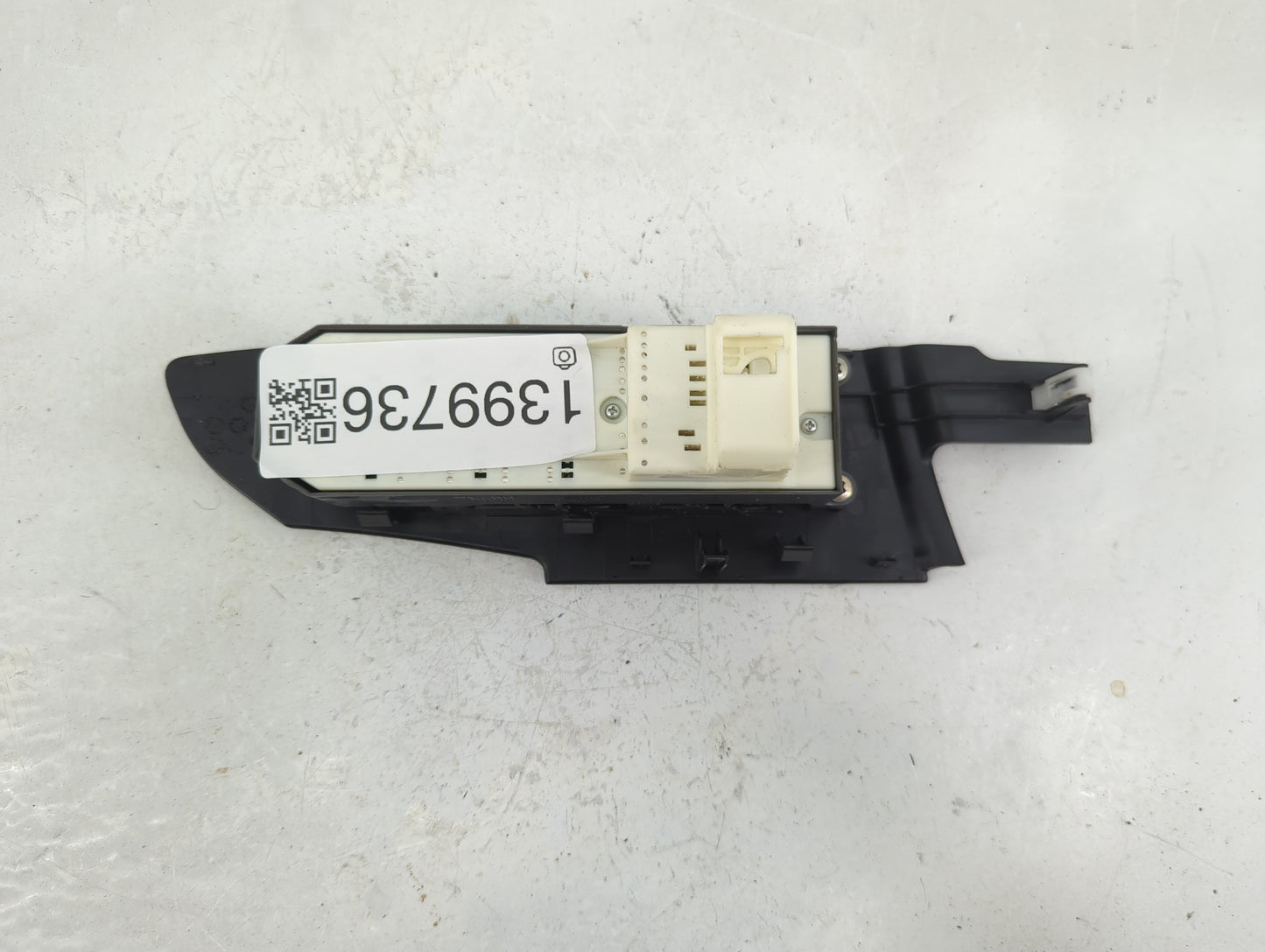 2014-2019 Toyota Corolla Master Power Window Switch Replacement Driver Side Left P/N:74232-02E70 Fits OEM Used Auto Parts - 