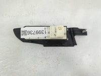 2014-2019 Toyota Corolla Master Power Window Switch Replacement Driver Side Left P/N:74232-02E70 Fits OEM Used Auto Parts - 