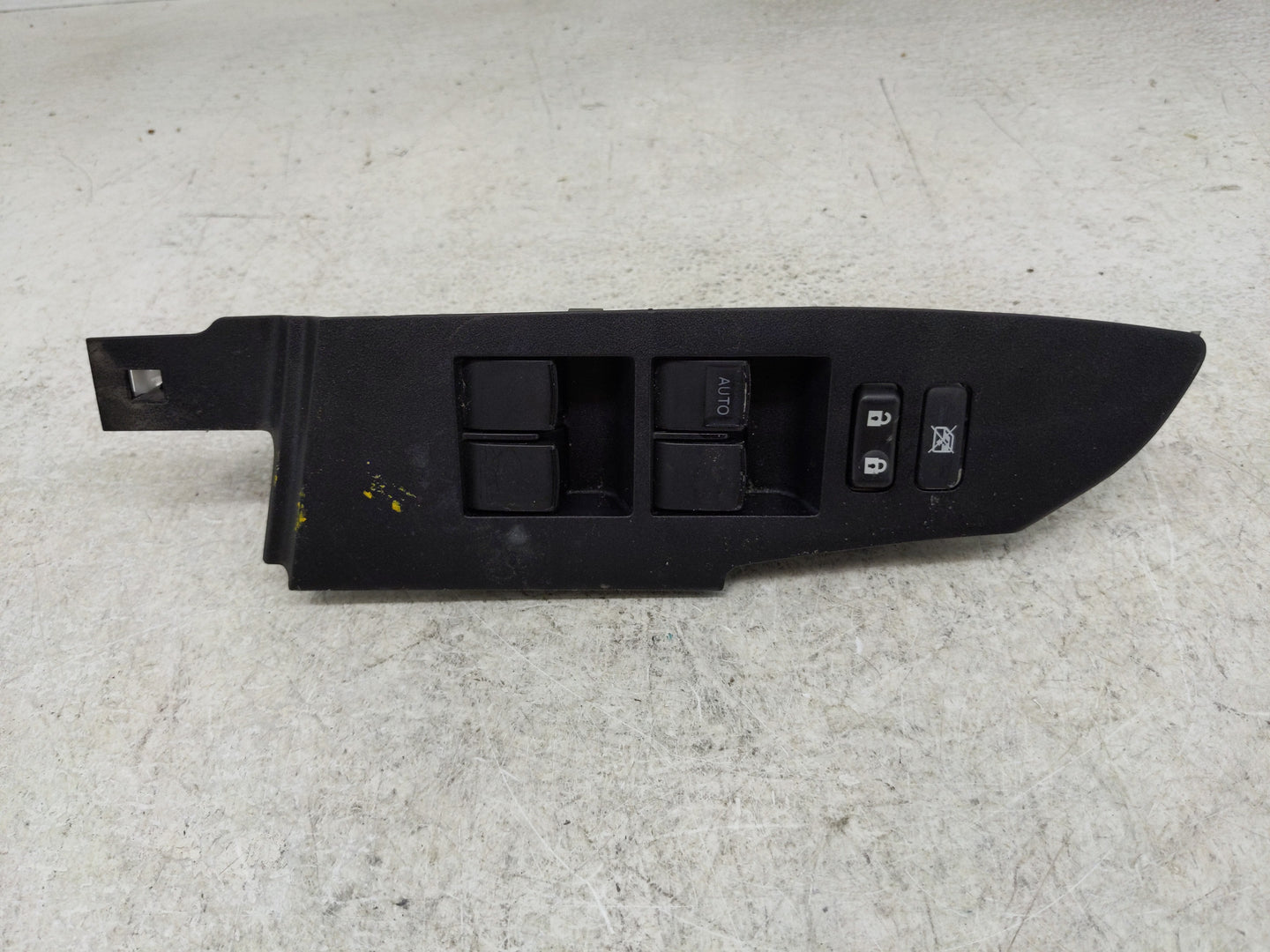 2014-2019 Toyota Corolla Master Power Window Switch Replacement Driver Side Left P/N:74232-02E70 Fits OEM Used Auto Parts - 