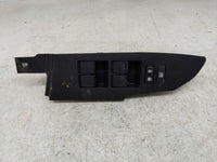 2014-2019 Toyota Corolla Master Power Window Switch Replacement Driver Side Left P/N:74232-02E70 Fits OEM Used Auto Parts - 