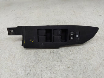 compare product 2014-2019 Toyota Corolla Master Power Window Switch Replacement Driver Side Left P/N:74232-02E70 Fits OEM Used Auto Parts